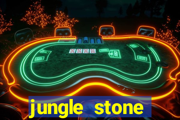 jungle stone reclame aqui